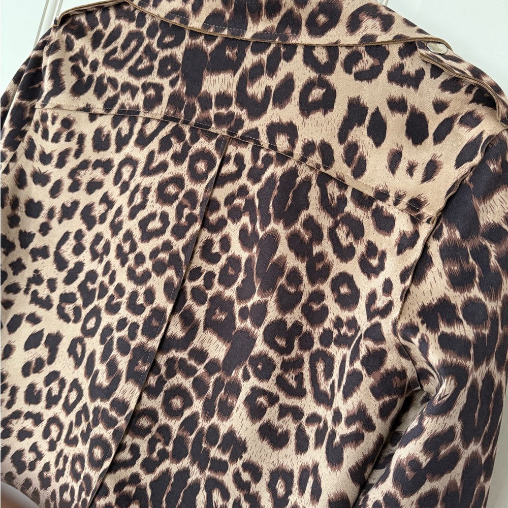 Jacket - Picture 5 of 8